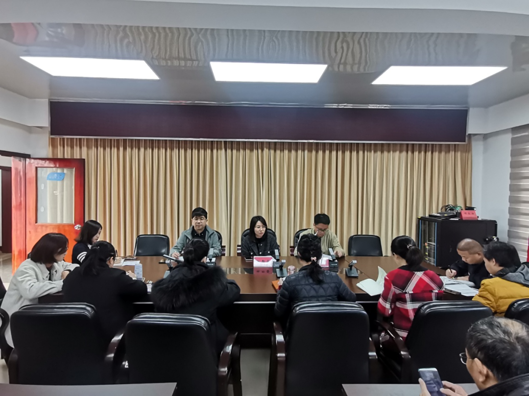 海滨街道召开一月份安全生产形势分析会