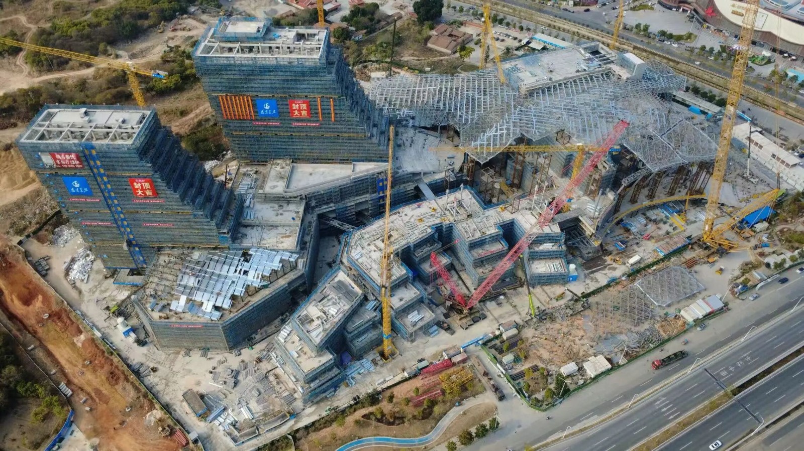 从产业到教育，鲤城马力全开“战江南”！